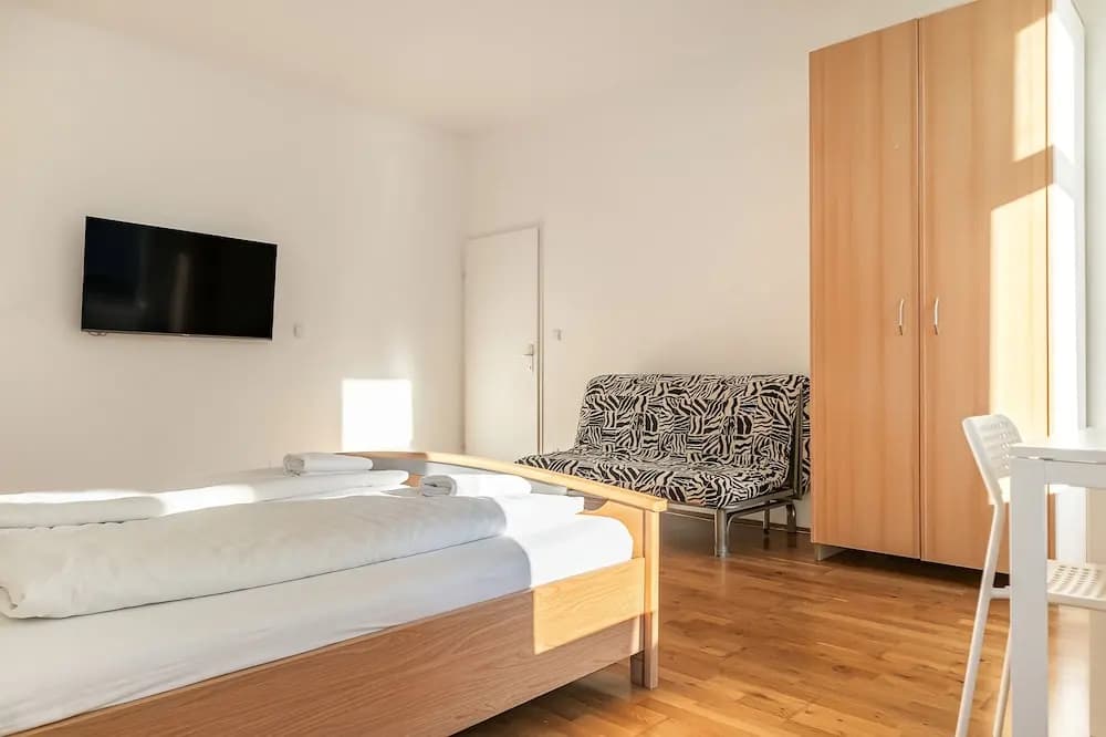 Modern 1BR Apart- Suitable for Longstays - photo 11