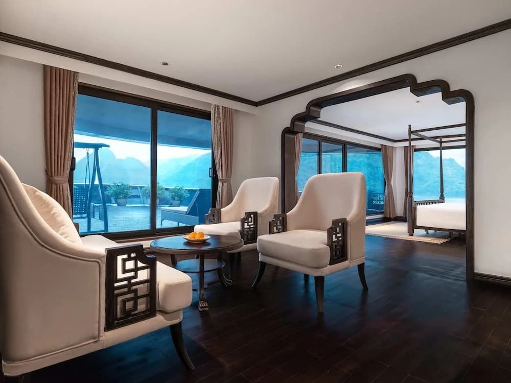 Era Cruise Halong Bay by Venus Group - photo 6