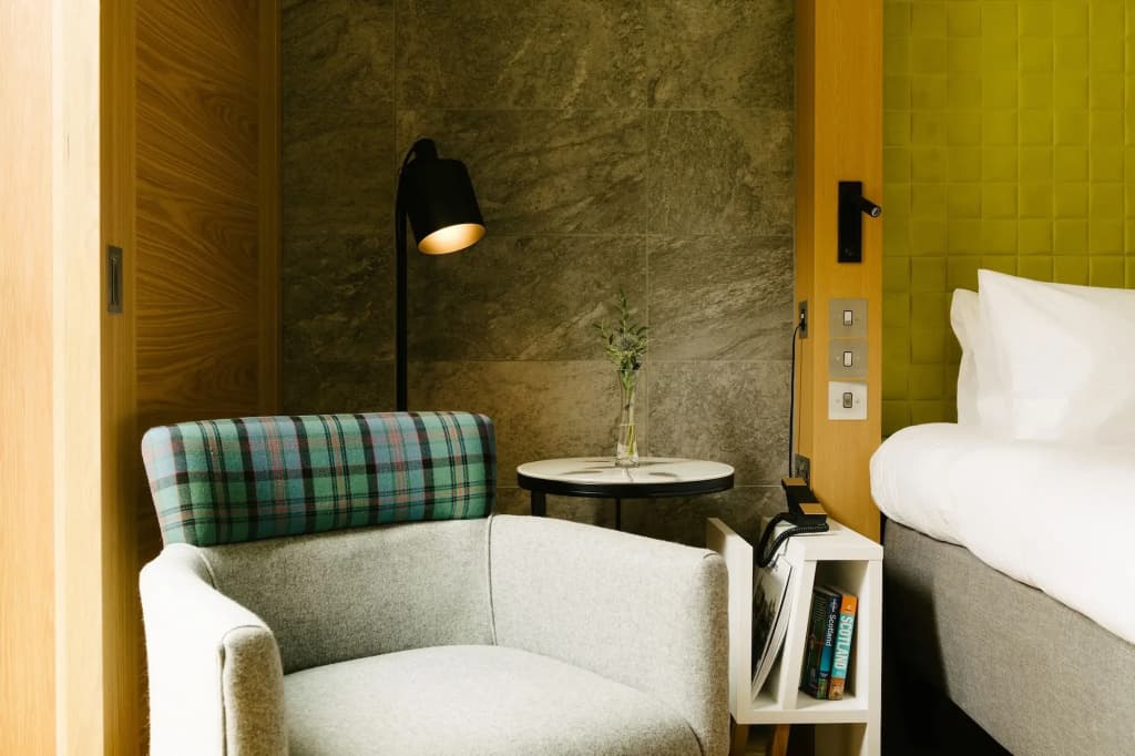 Unique Stay Edinburgh - photo 7