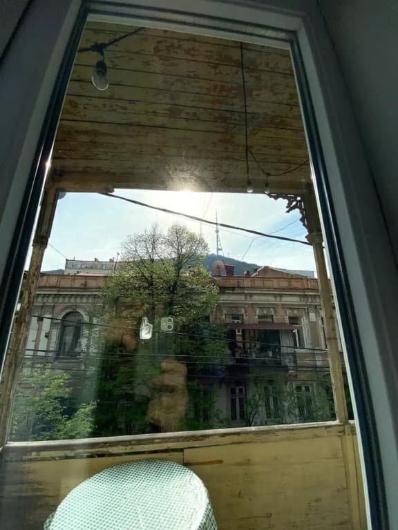 Mtatsminda - photo 12