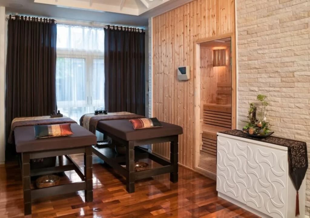 Sireeampan Boutique Resort & Spa - photo 15