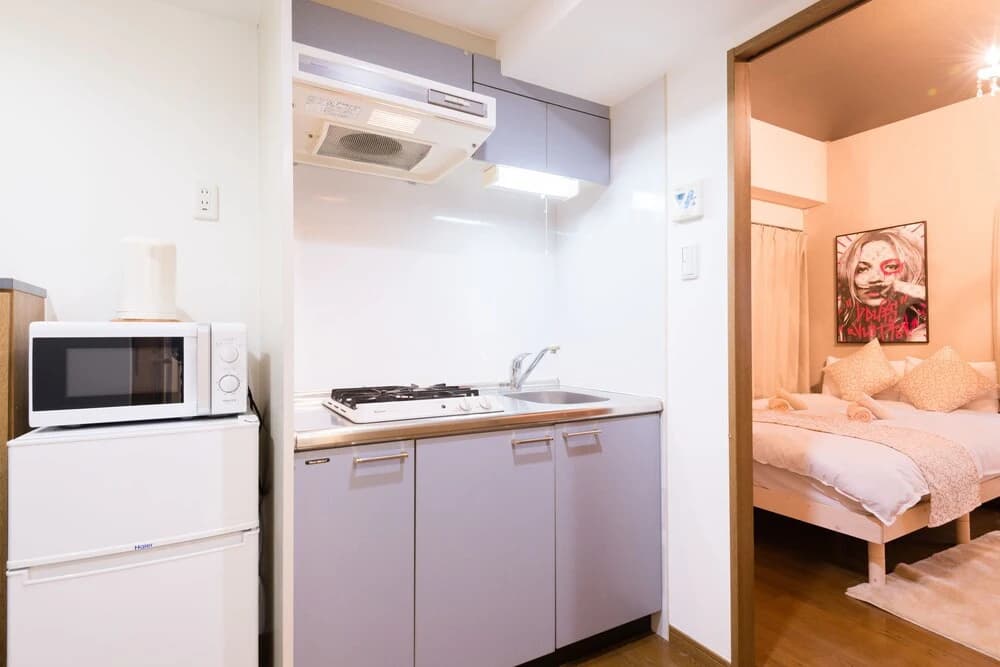 Sakura Sky Hotel - photo 14