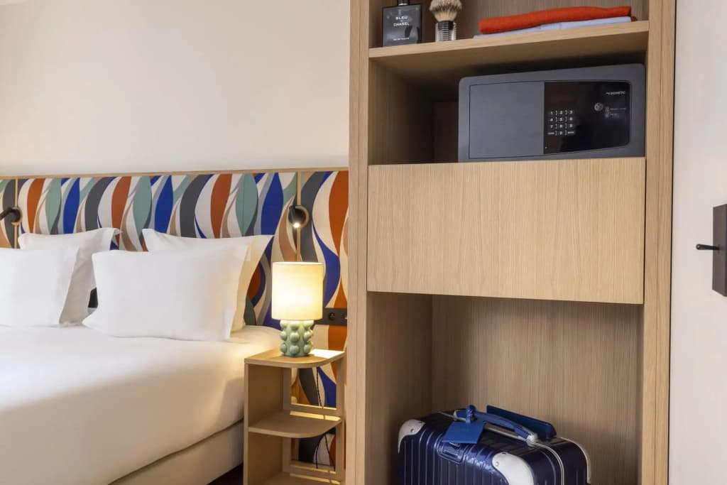 Padam Hôtel - photo 3
