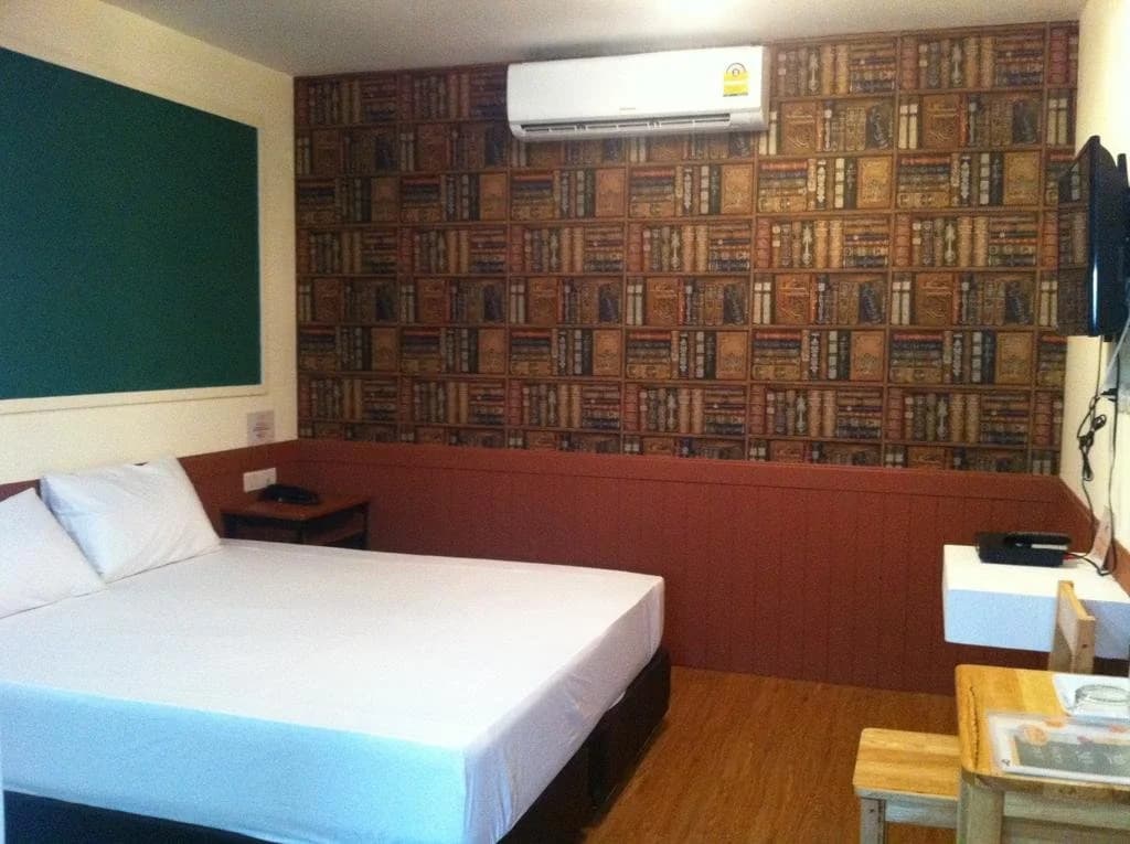 Sanrak Resort - photo 5