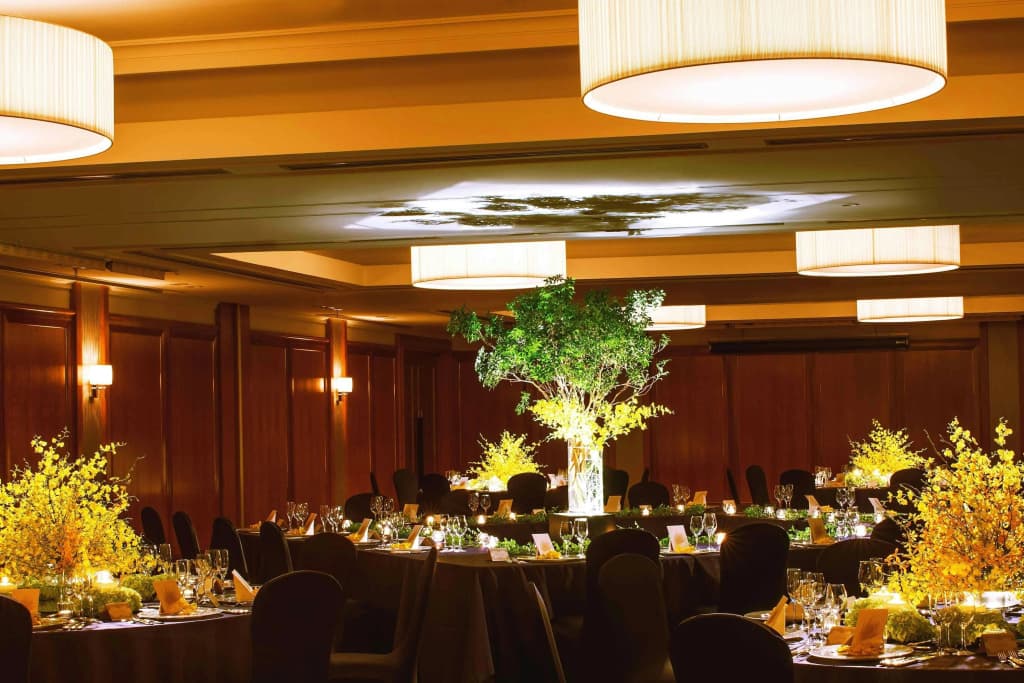 Tokyo Marriott Hotel - photo 26