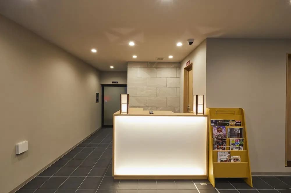 Rinn Nishinokyo - photo 10