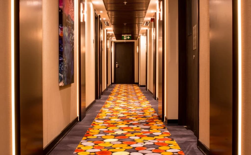 Carnelian By Glory Bower Hotel - photo 16