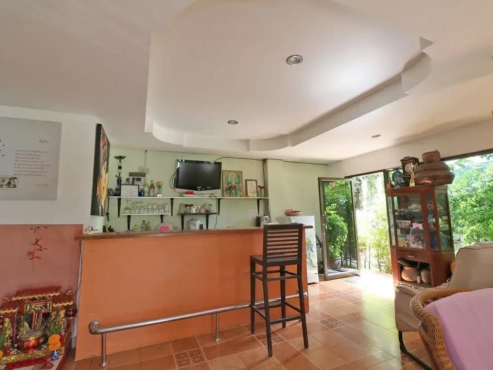 NIDA Rooms Bo Phut Silver Beach - photo 12