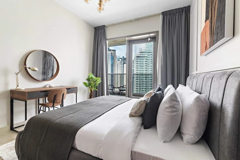 Silkhaus Sparkle, Dubai Marina - photo 20