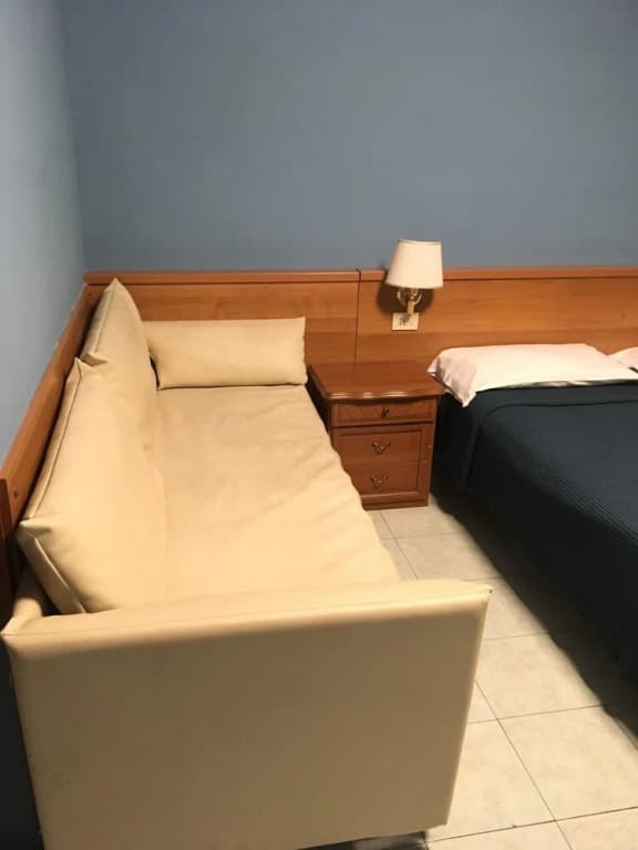 Hotelì - main photo