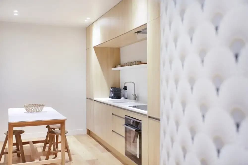Sublime Apartment Center of Paris - photo 9