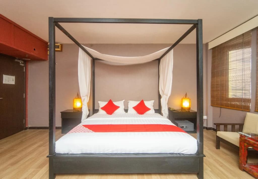 Nak Hotel - photo 4