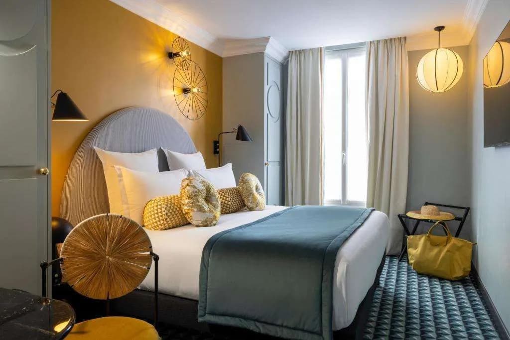 Le Clark Hotel - photo 28