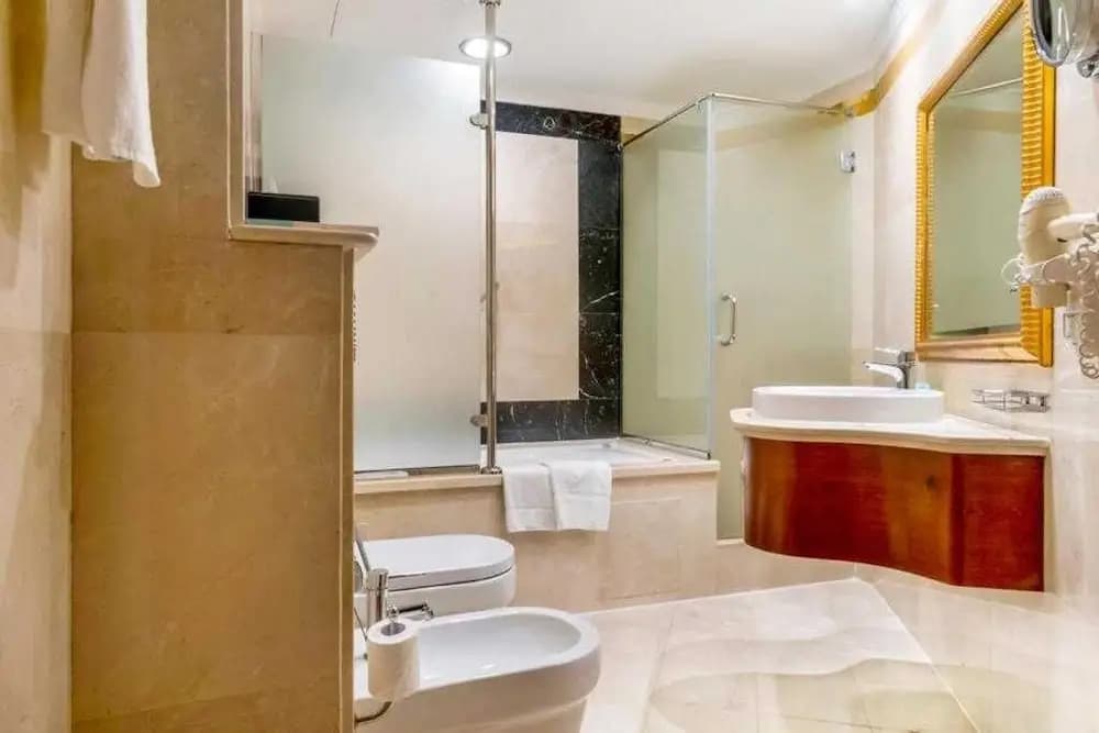 Holiday International Hotel Bur Juman By Sunday - photo 8