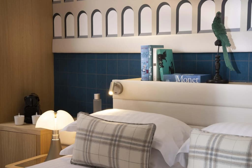 Hôtel Sleeping Belle - Gare de Lyon Bastille - photo 40