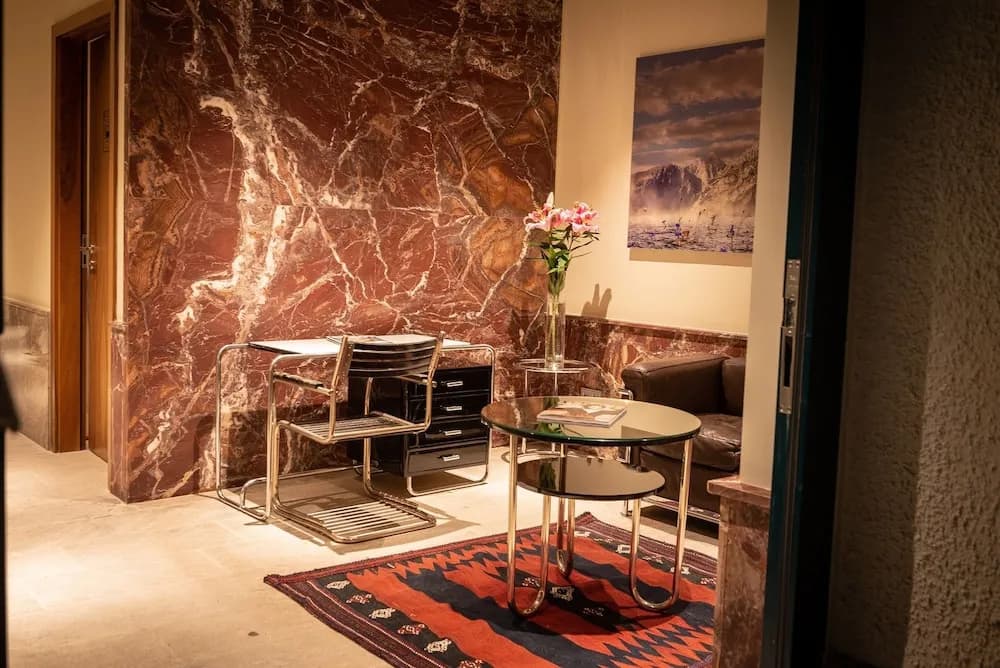EST Residence Schoenbrunn Vienna - contactless check-in - photo 11