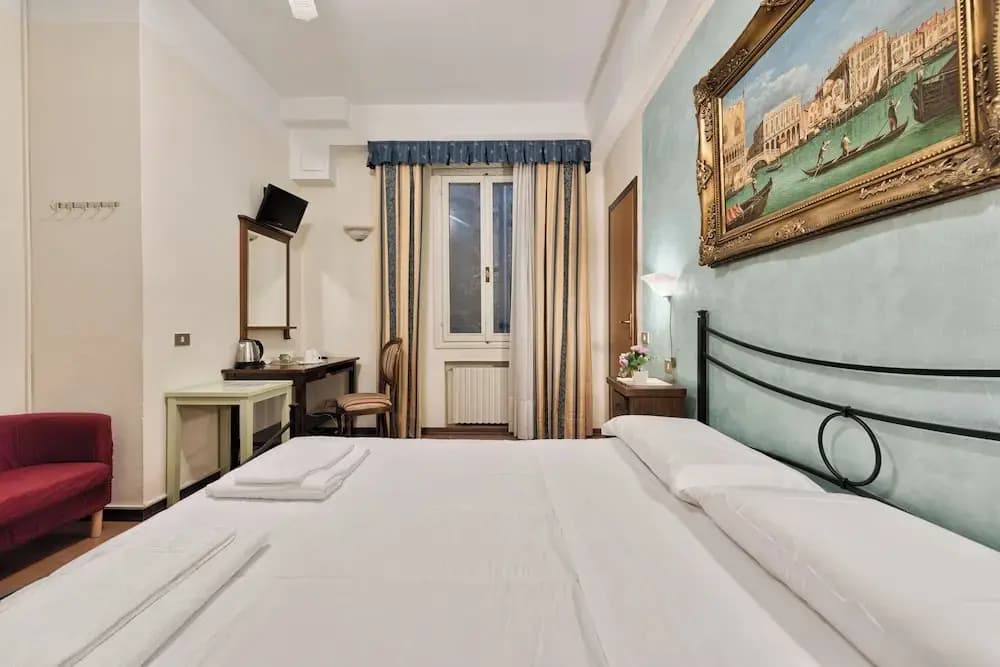 Joy Rialto Rooms Venice - photo 2