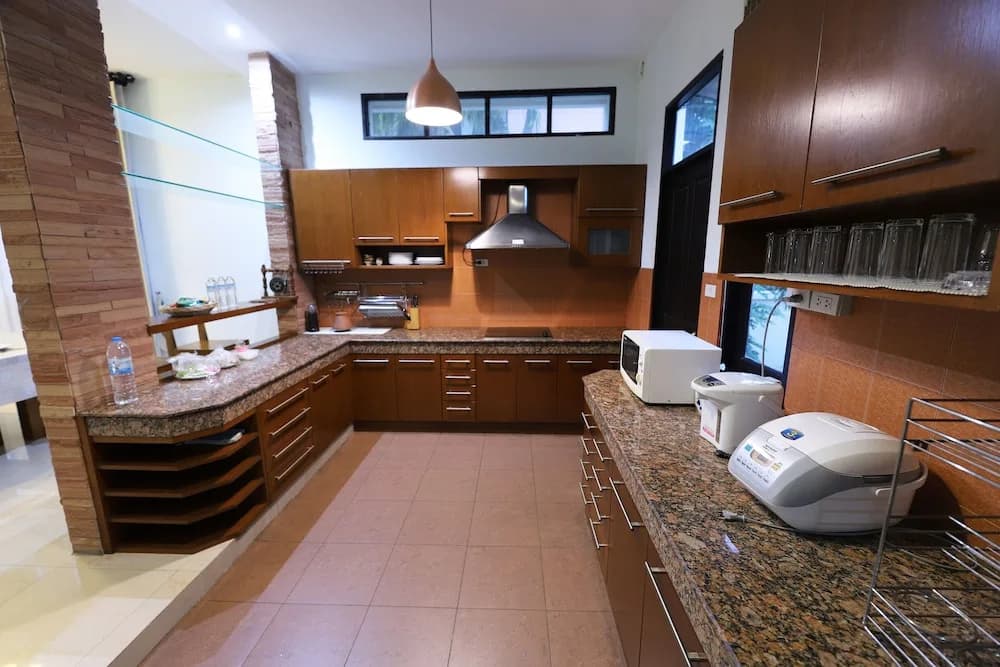 Ramida Pool Villa - photo 24