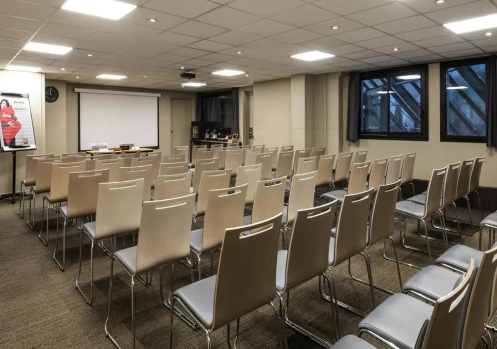 ibis Paris Alésia Montparnasse 14ème - photo 15