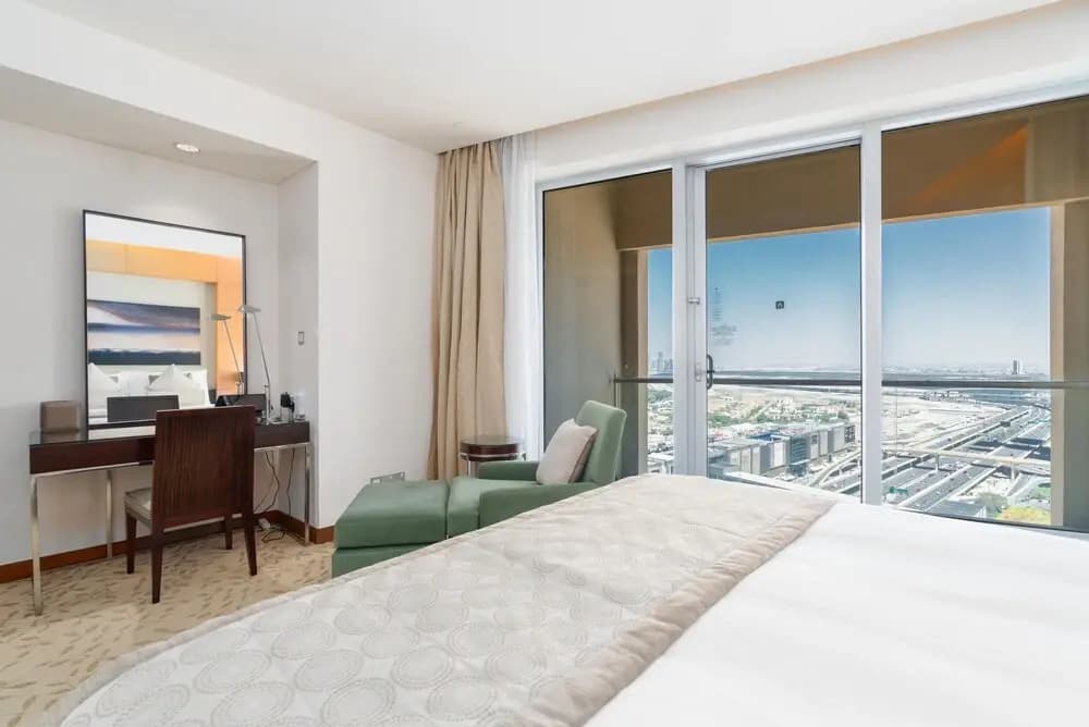 SuperHost - Spectacular City View Apartment Near Burj Khalifa - photo 15