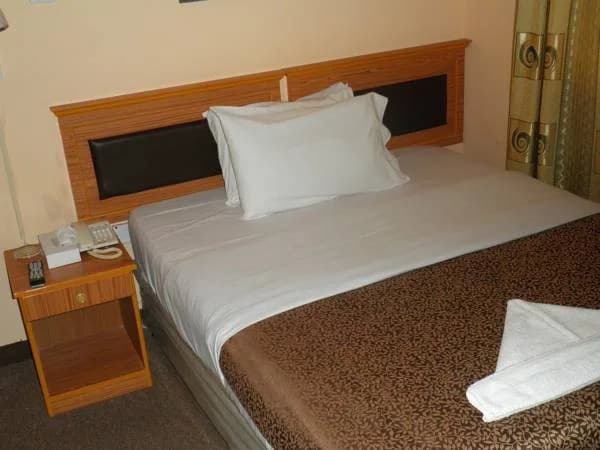 Kinshasa Hotel - photo 4