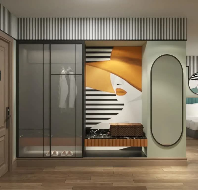Solaria Tesori Hotel - photo 26