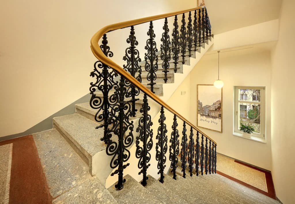 Salvator Boutique Hotel - photo 15