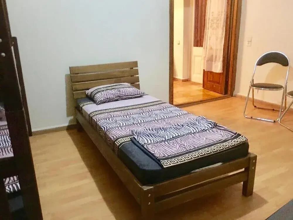Mekos Hostel - photo 6