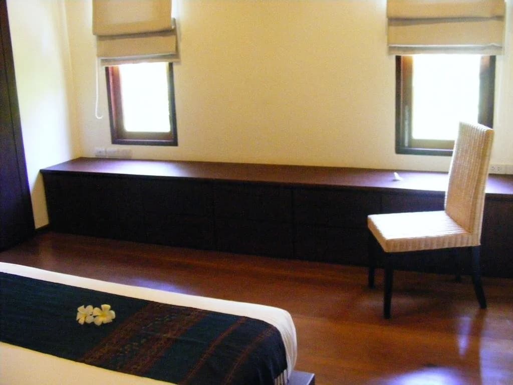 Baan Nana Villas - photo 5