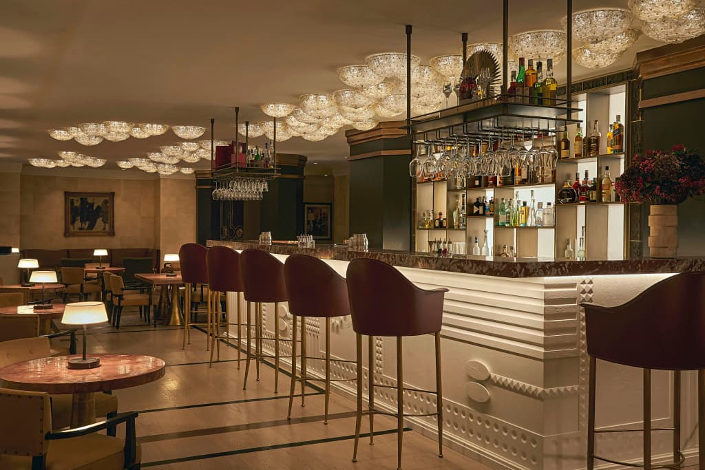 The Carlton - photo 20