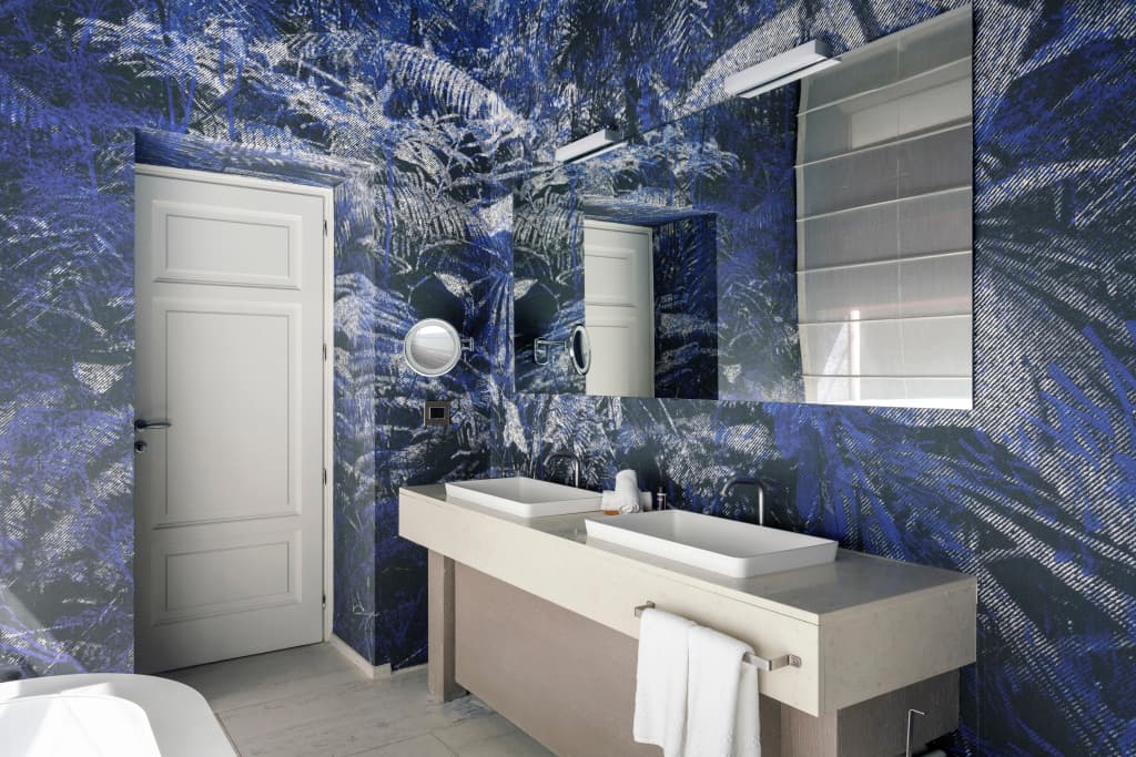 Galleria Vik Milano - Townhouse Galleria - Small Luxury Hotels of the World - photo 39