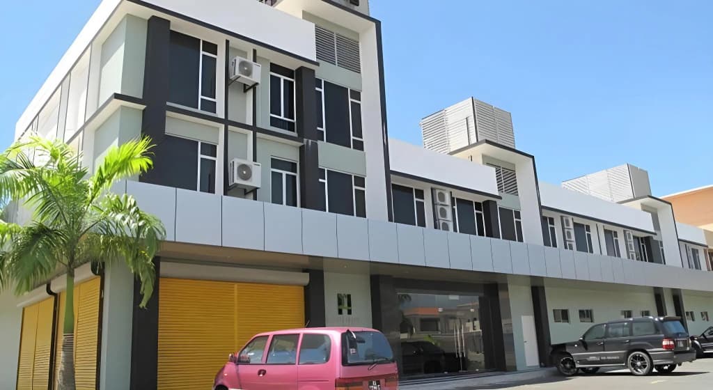 Labuk Hotel - photo 25