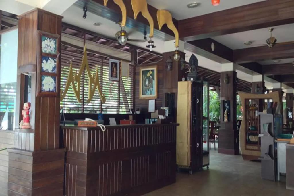 Grand Thai House Resort - photo 2