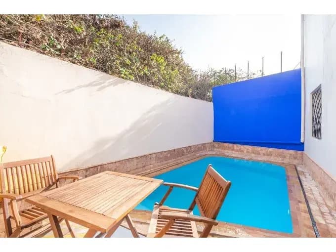 Private Villa In Center - photo 14