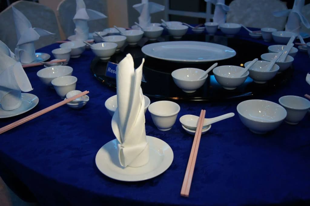 Hotel Taiping Perdana - photo 11
