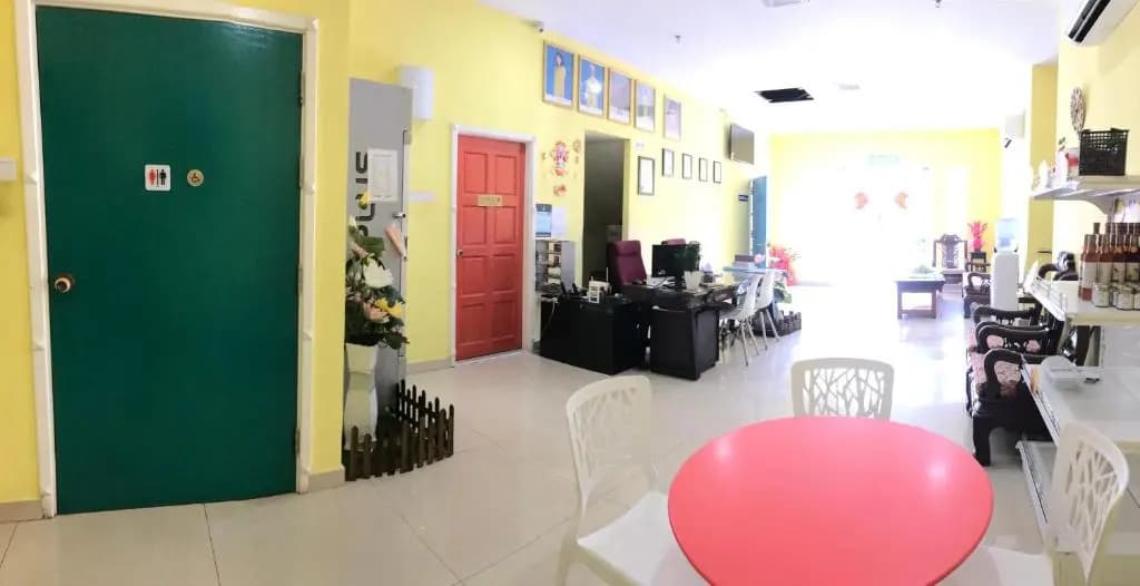 Jerantut Hill Hotel - photo 3