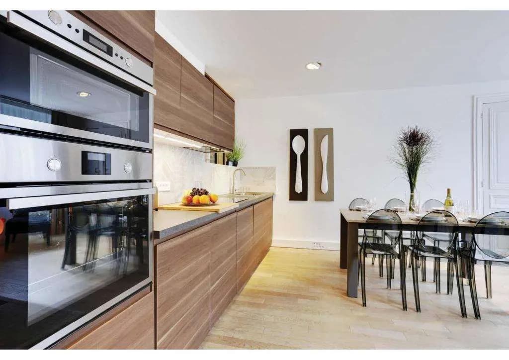 Athome - Apartments - photo 10