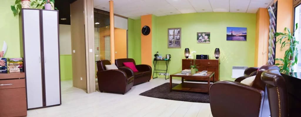 Residhotel Impérial Rennequin - photo 15