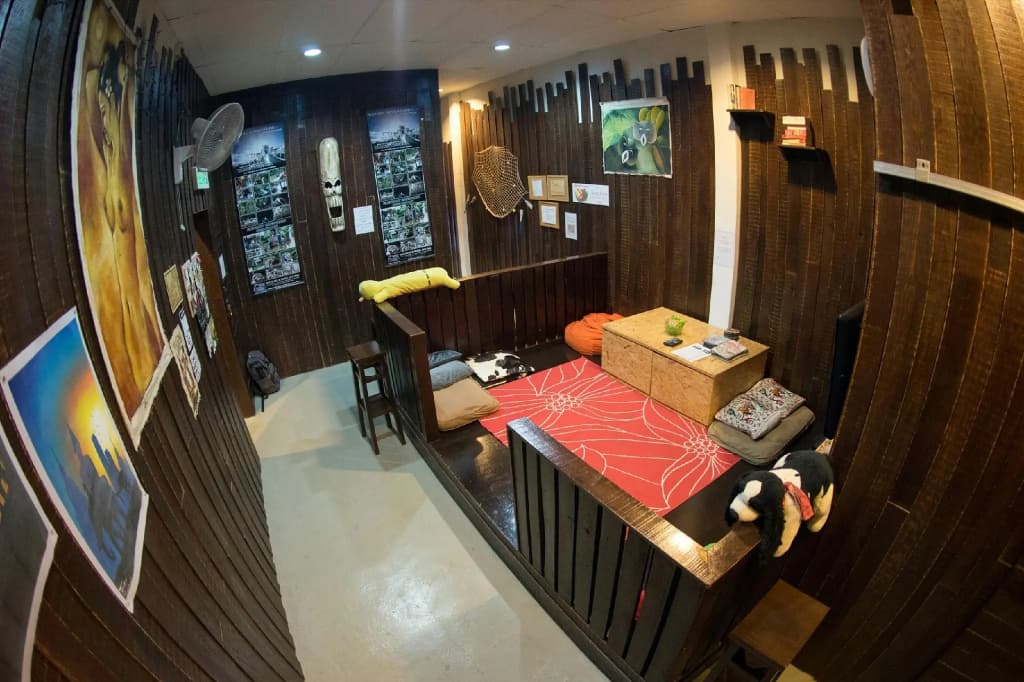 Agosto Guesthouse - photo 4