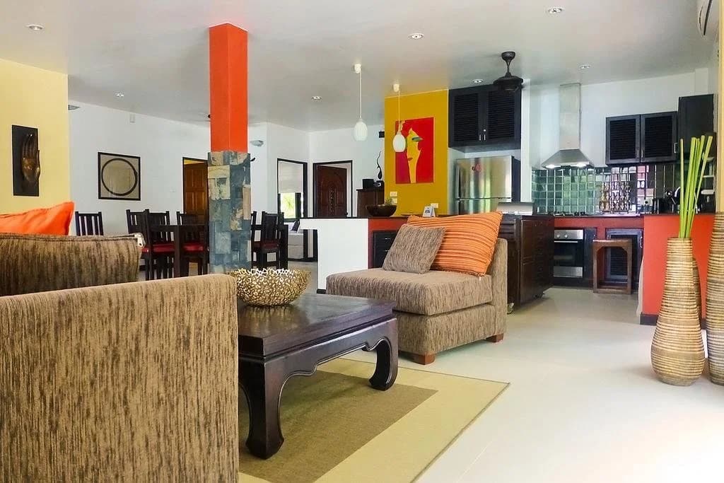 Baan Lompai - main photo