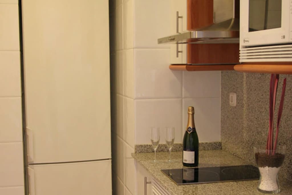 Marina Apartments - photo 20