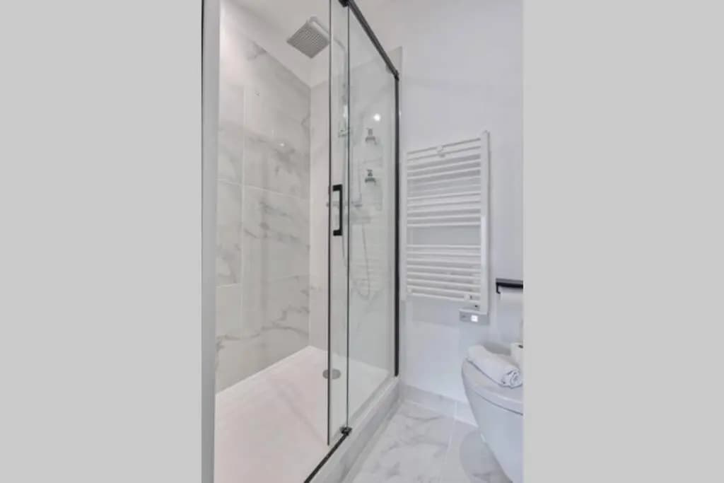 Appartement Douillet proche Arc Triomphe - 2P - photo 5