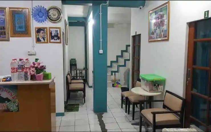Wisma Daun - photo 3