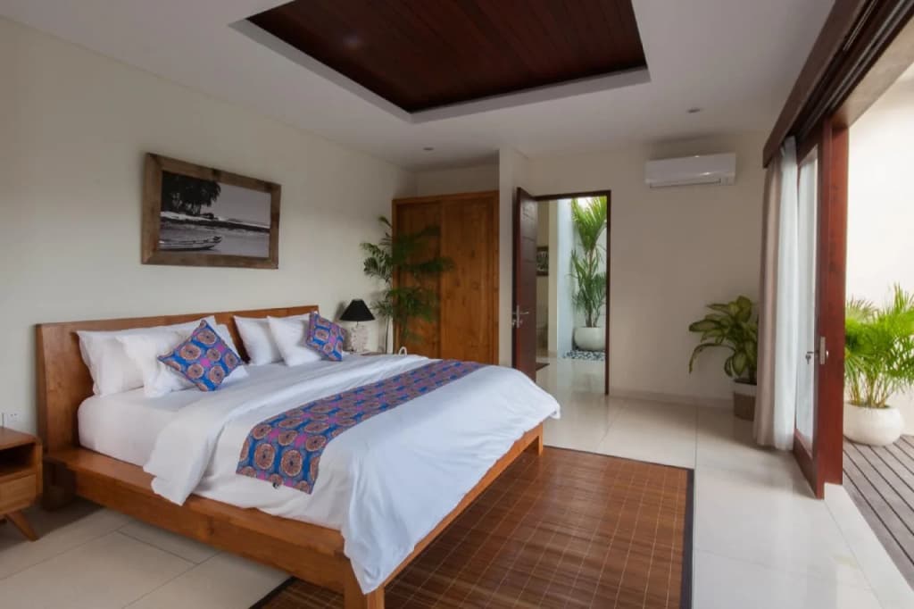 Canang Villas Bingin - photo 12