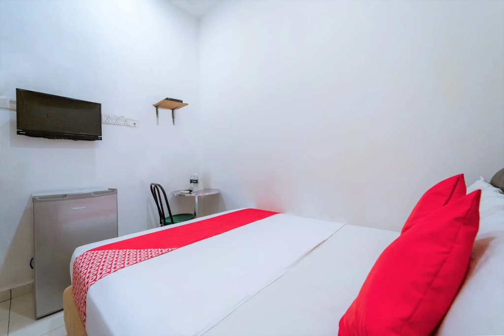 Hotel O My Budget Home - photo 5