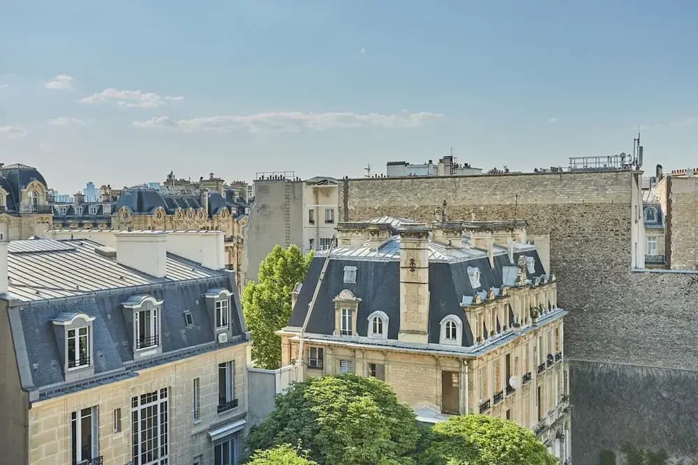 Amazing Penthousse Foch/arc de Triomphe/ Trocadero - photo 1