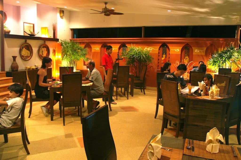 Chor Chang Villa Resort - photo 21