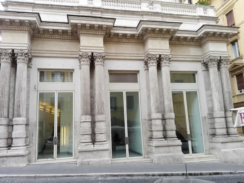 Sistina House - main photo