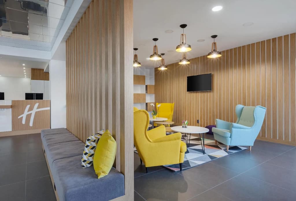 City Hotel Berlin East - photo 14