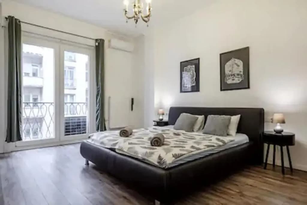 Splendid apartment at Gozsdu Courtyard - photo 36